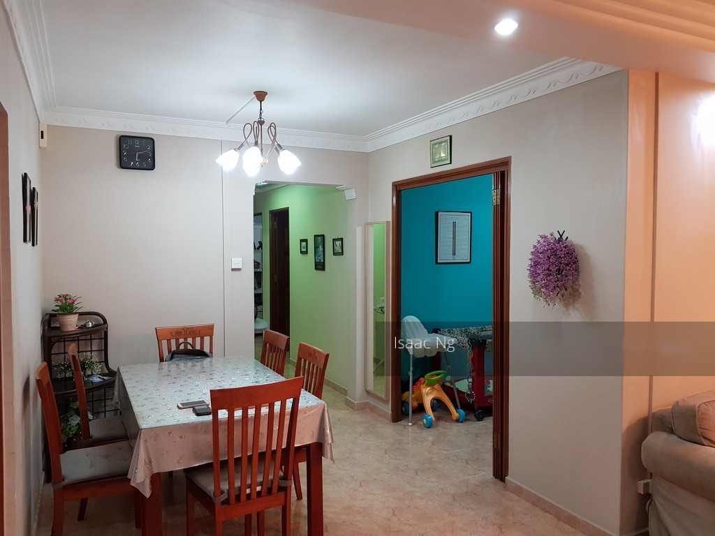 Blk 666 Choa Chu Kang Crescent (Choa Chu Kang), HDB 5 Rooms #154472612